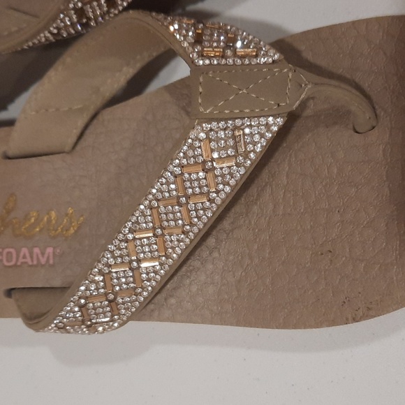 Skechers flip flops - Picture 3 of 11